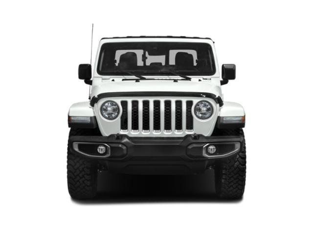 Used 2021 Jeep Gladiator Overland w/ Popular Equipment Package AWD/4WD image 7