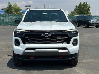 New 2026 Chevrolet Colorado Z71 w/ Technology Package video 2