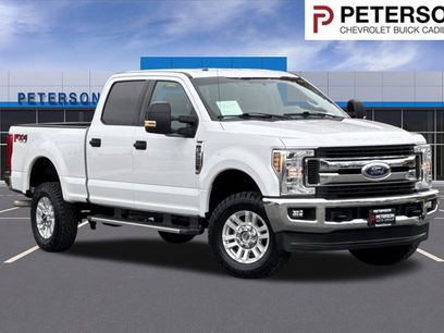 Used 2019 Ford F350 XLT w/ XLT Value Package