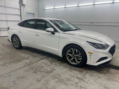 Used 2023 Hyundai Sonata SEL