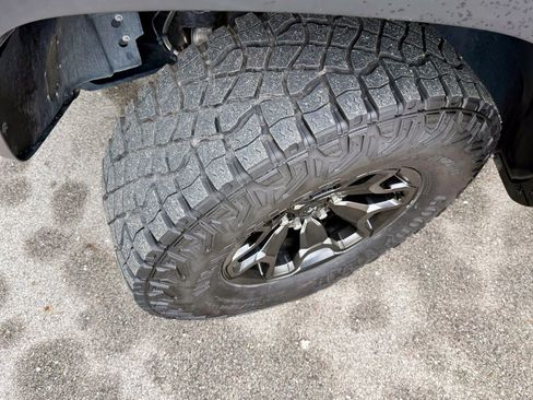 Used 2021 RAM 1500 TRX w/ TRX Level 1 Equipment Group image 39