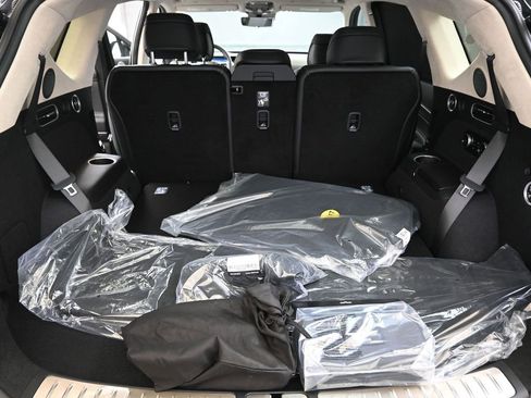 New 2026 Genesis GV80 3.5T Prestige image 19