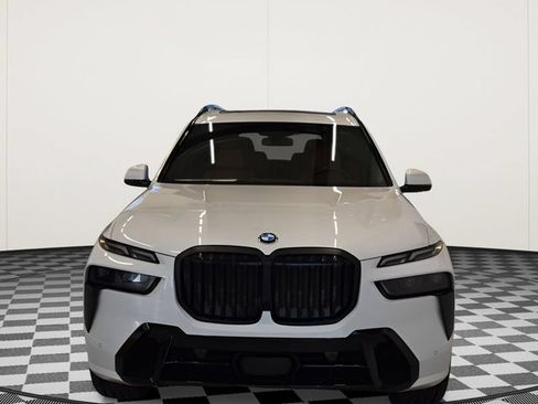 New 2027 BMW X7 xDrive40i AWD/4WD image 3