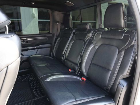Used 2022 RAM 1500 TRX w/ TRX Level 2 Equipment Group AWD/4WD image 50