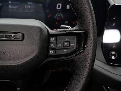 New 2026 Dodge Charger R/T AWD/4WD image 22