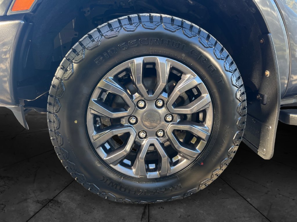 Used 2020 Ford Ranger XLT w/ Equipment Group 302A Luxury AWD/4WD image 14