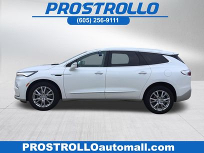 Used 2023 Buick Enclave Premium w/ Experience Buick Package
