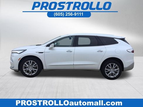 Used 2023 Buick Enclave Premium w/ Experience Buick Package AWD/4WD image 1