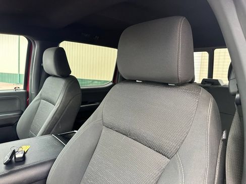 Used 2022 Ford F150 XLT w/ Equipment Group 302A High AWD/4WD image 3