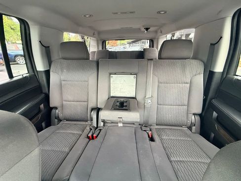 Used 2020 Chevrolet Suburban LS w/ Max Trailering Package AWD/4WD image 29