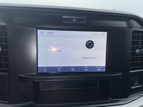 New 2026 Ford F350 XLT w/ Snow Plow/Camper Package image 25