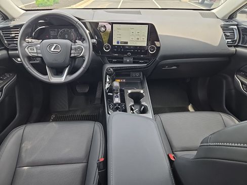 Used 2025 Lexus NX 350 AWD w/ Accessory Package (2T) image 31