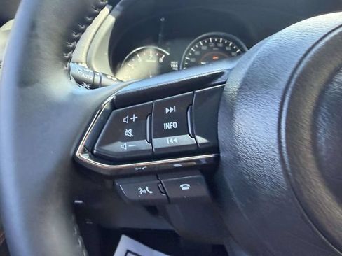 Used 2024 MAZDA CX-5 Carbon Edition AWD/4WD image 27