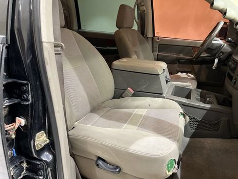 Used 2006 Dodge Ram 2500 Truck SLT w/ Protection Group AWD/4WD image 21