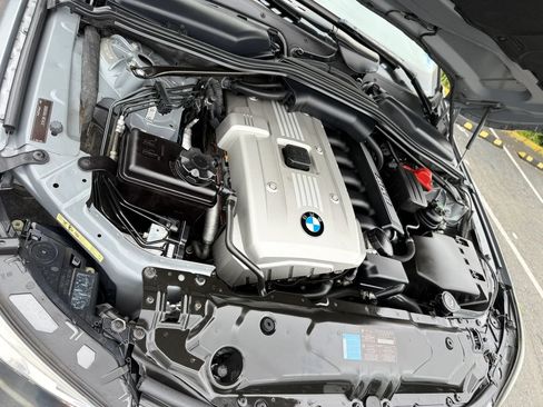 Used 2007 BMW 530i Sedan RWD image 44