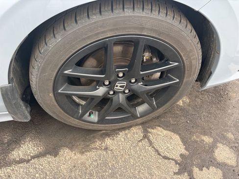 Used 2022 Honda Civic Si image 16