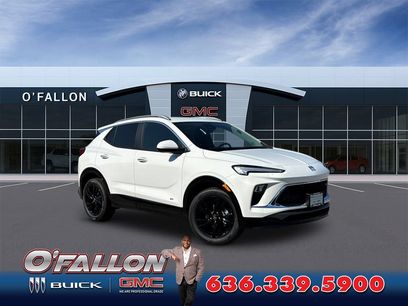 New 2026 Buick Encore GX Sport Touring w/ Comfort Package