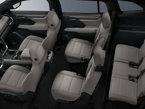 New 2026 GMC Acadia Elevation FWD image 57