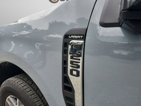 New 2026 Ford F250 Lariat RWD image 23
