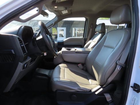 Used 2019 Ford F350 XL w/ Power Equipment Group AWD/4WD image 29