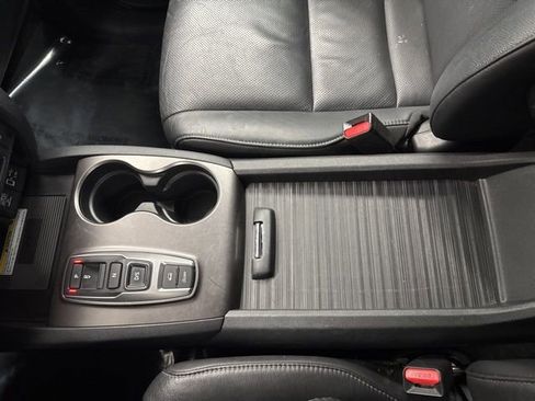 Used 2023 Honda Passport EX-L image 38