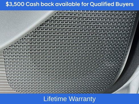 New 2026 Hyundai Santa Fe XRT image 19