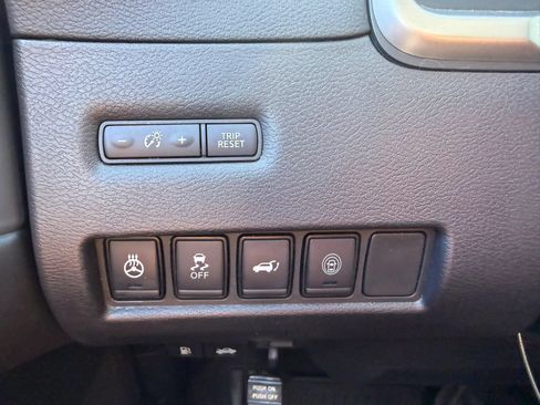 Used 2020 Nissan Murano Platinum AWD/4WD image 19