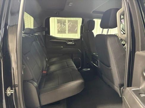 Used 2023 GMC Sierra 1500 Elevation AWD/4WD image 26