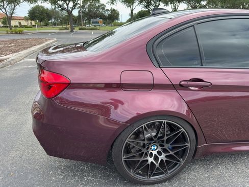 Used 2016 BMW M3 RWD image 38