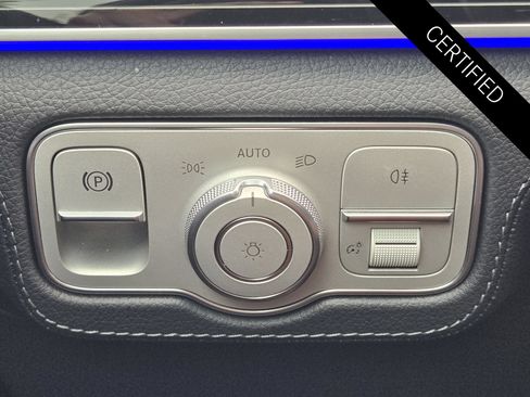 Used 2024 Mercedes-Benz GLE 53 AMG 4MATIC image 20
