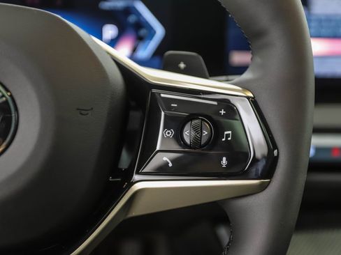 New 2025 BMW X3 xDrive30i w/ Premium Package image 13