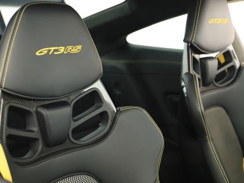 Used 2025 Porsche 911 GT3 RS RWD image 40