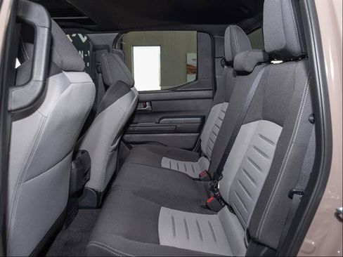 New 2026 Toyota Tacoma TRD Off-Road AWD/4WD image 20
