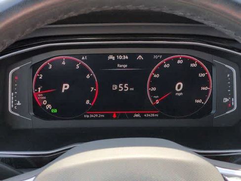 Used 2024 Volkswagen Jetta GLI Autobahn w/ GLI Black Package FWD image 33