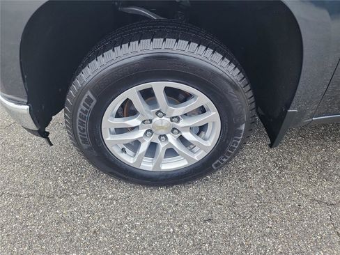 Used 2021 Chevrolet Silverado 1500 LT w/ Z71 Off-Road Package image 10
