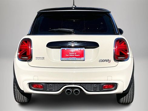 Used 2020 MINI Cooper S image 6