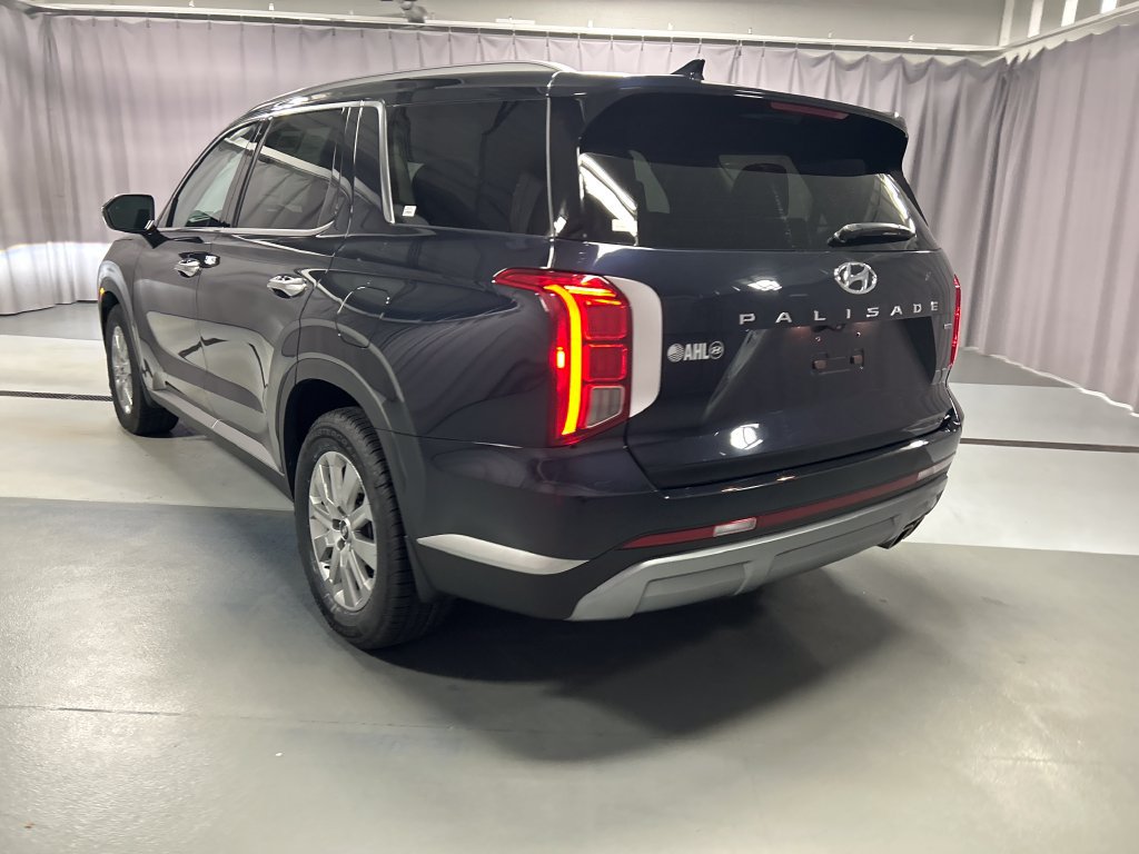 Used 2025 Hyundai Palisade SEL AWD/4WD image 5