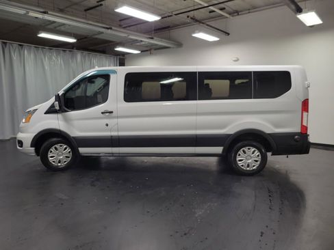 Used 2020 Ford Transit 350 XLT RWD image 6
