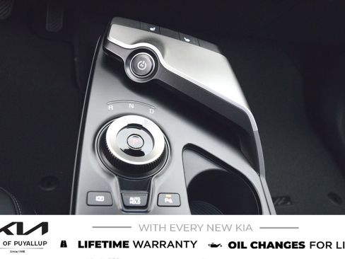 New 2026 Kia EV6 Light RWD image 24