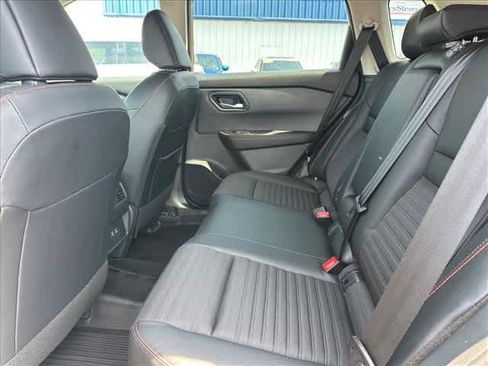 Used 2026 Nissan Rogue SV w/ Rock Creek Premium Package AWD/4WD image 13
