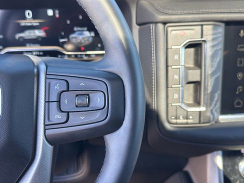 Used 2023 GMC Yukon XL Denali w/ Max Trailering Package image 35