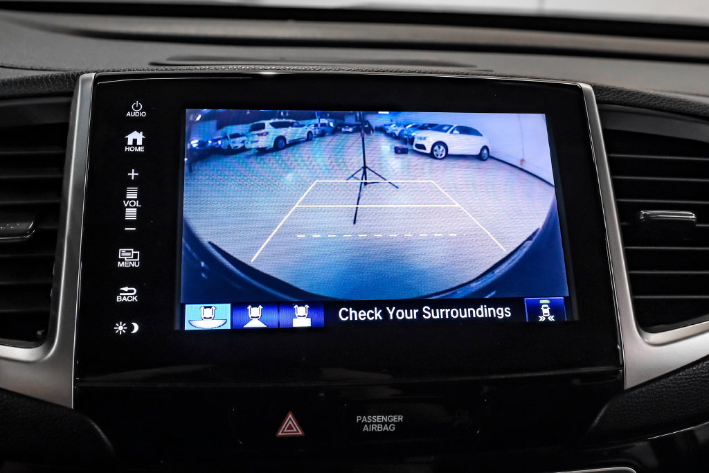 Used 2019 Honda Ridgeline RTL-E image 26