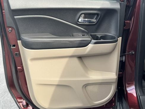 Used 2020 Honda Ridgeline RTL-E image 30