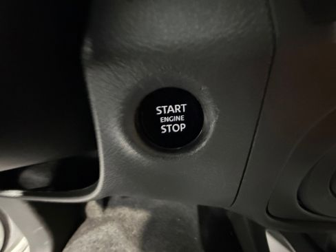 New 2026 Nissan Frontier SV image 30