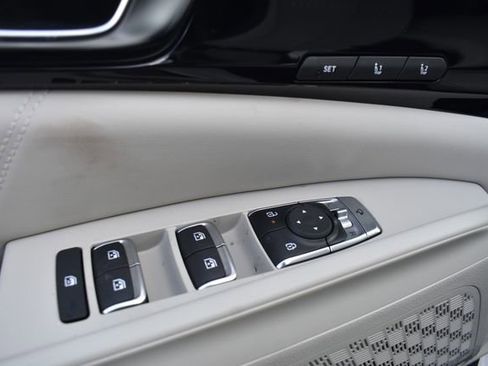 New 2026 Kia Carnival SX Prestige image 27