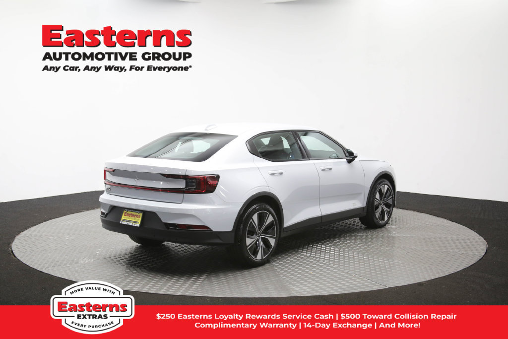Used 2023 Polestar Polestar 2 AWD/4WD image 40