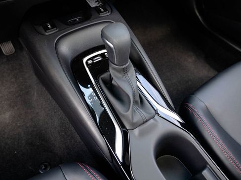 New 2026 Toyota Corolla XSE FWD image 21