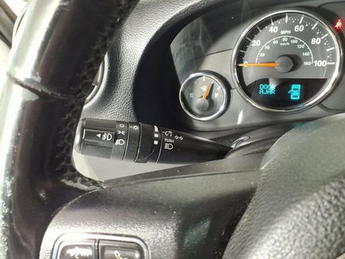 Used 2017 Jeep Wrangler Unlimited Sport AWD/4WD image 28
