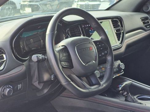 Used 2025 Dodge Durango GT AWD/4WD image 14