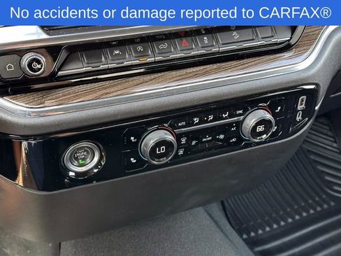 Used 2023 Chevrolet Silverado 1500 RST w/ Z71 Off-Road Package AWD/4WD image 30